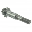 Eje de transmisión, 5-19-127-07, 34070-12010, TA020-12010, TA020-12013