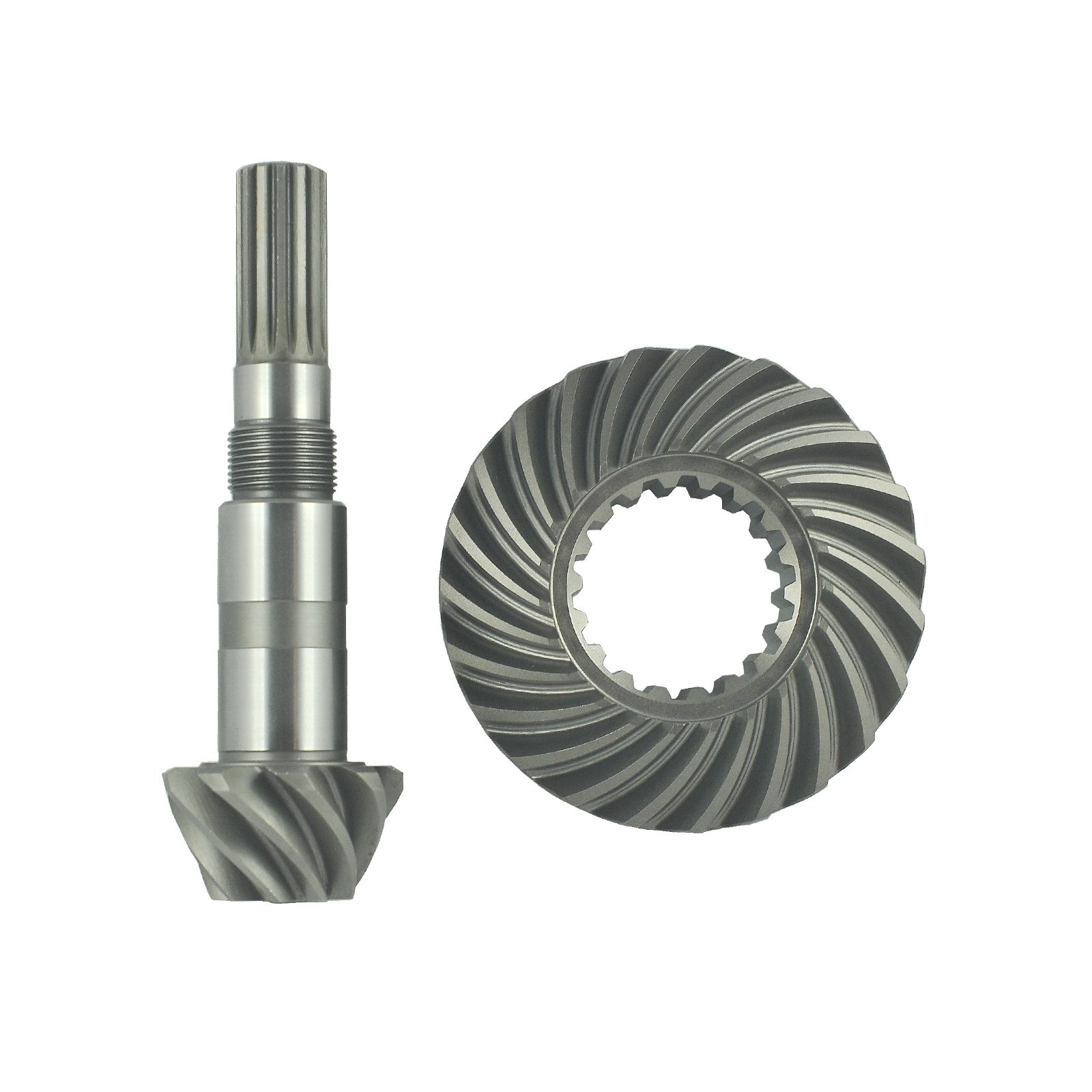 Crown wheel, 18T, 23T, pinion 9T, 14T, 34070-12010, TA020-1201, 5-19-127-05, TA020-12013, TD030-12010,