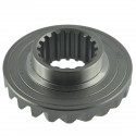 Plattenrad, 18T, 23T, Eingangswelle 9T, 14T, 34070-12010, TA020-1201, 5-19-127-05, TA020-12013, TD030-12010,