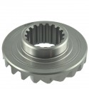 Roue à disque 21T, arbre d'entraînement 8T, 3A021-42300, 3A041-42300, 3A022-42300, 3A022-42302, Kubota L39, Kubota L3940, Kubota