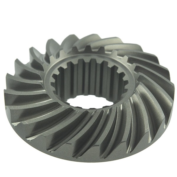 Koło talerzowe 21T, wałek atakujący 8T, 3A021-42300, 3A041-42300, 3A022-42300, 3A022-42302, Kubota L39, Kubota L3940, Kubota L40