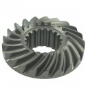 Roue à disque 21T, arbre d'entraînement 8T, 3A021-42300, 3A041-42300, 3A022-42300, 3A022-42302, Kubota L39, Kubota L3940, Kubota
