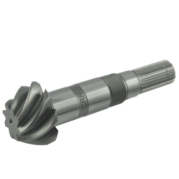 Diskové koleso 21T, hnací hriadeľ 8T, 3A021-42300, 3A041-42300, 3A022-42300, 3A022-42302, Kubota L39, Kubota L3940, Kubota L40