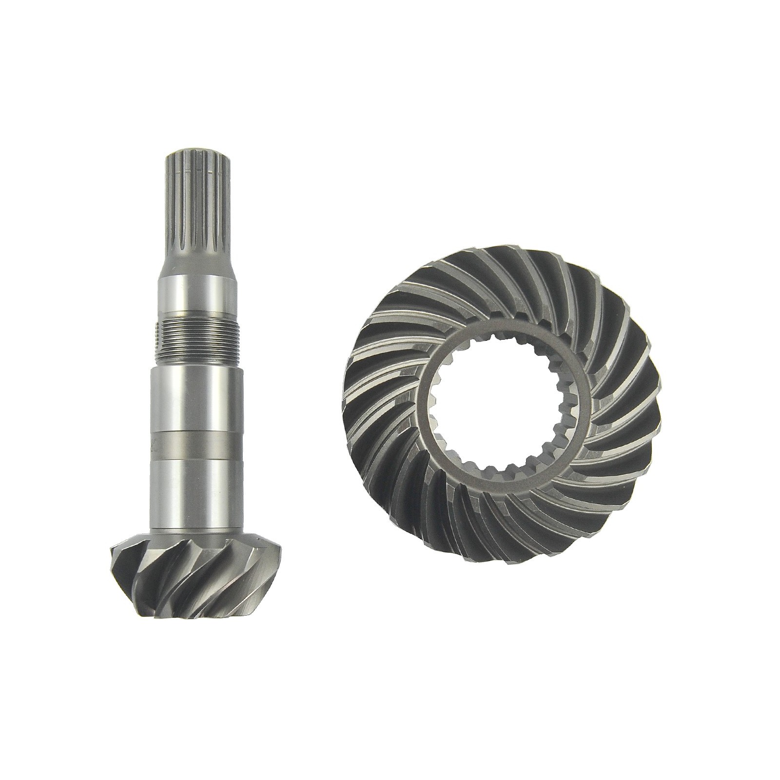 Talířové kolo, vstupní hřídel, 3C051-42300, 5-19-127-13, Kubota M4N-071, Kubota M5N-091, Kubota M5N-111, Kubota M6040, Kubota M7