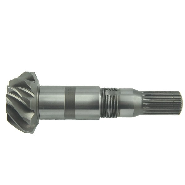 Plate wheel, input shaft, 3C051-42300, 5-19-127-13, Kubota M4N-071, Kubota M5N-091, Kubota M5N-111, Kubota M6040, Kubota M7040,