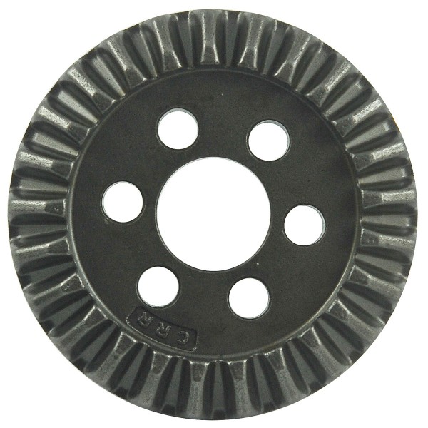 Korunové kolo / 25T / 88,5 mm / Yanmar EF312T/EF352T / 198200-13100 / 5-19-127-24