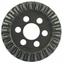 Tellerrad / 25T / 88,5 mm / Yanmar EF312T/EF352T / 198200-13100 / 5-19-127-24