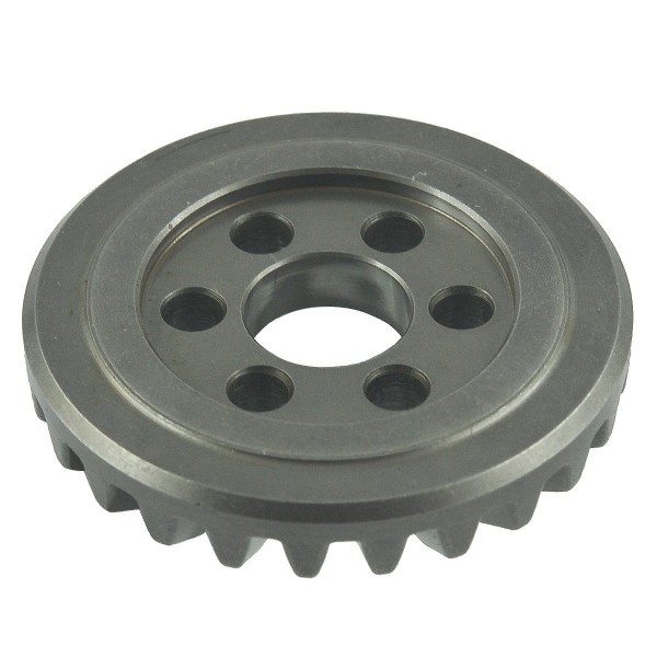 Corona / 25T / 88,5 mm / Yanmar EF312T/EF352T / 198200-13100 / 5-19-127-24