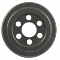 Tellerrad / 25T / 88,5 mm / Yanmar EF312T/EF352T / 198200-13100 / 5-19-127-24
