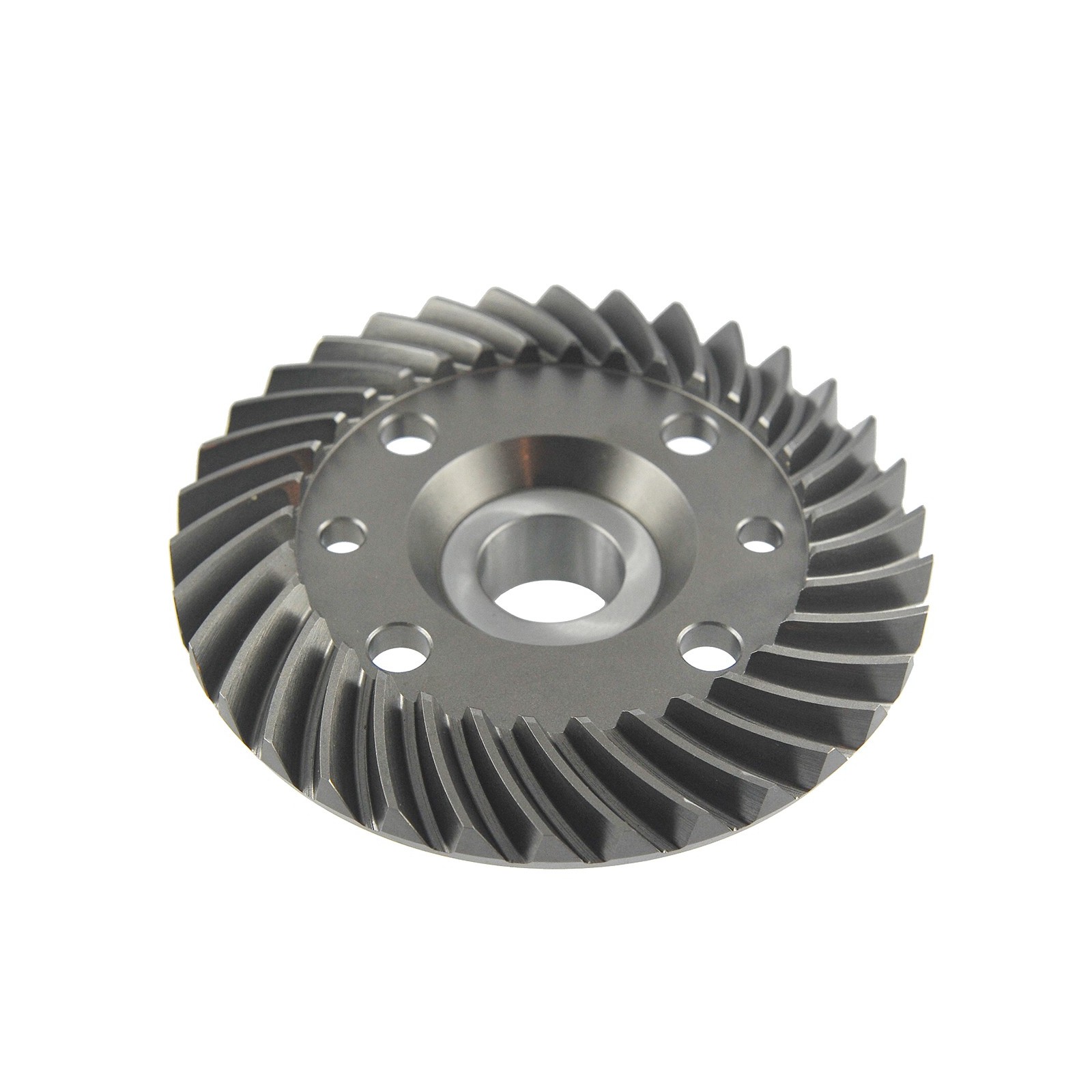 Roue à disque, 34T, 31353-99120, 31353-43393, 5-19-127-22, Kubota L1-18, Kubota L1-20, Kubota L1-22, Kubota L1-24, Kubota L1-2