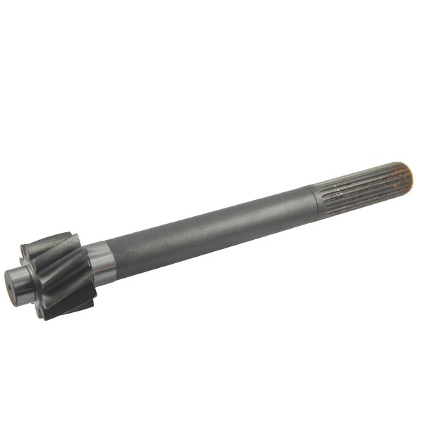 Eje / 10T/22T / 340 mm / Kubota L245/L2201 / 5-19-113-09