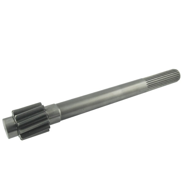 Wheel drive shaft 11T, 24T, Kubota L2402, 5-19-113-11, 397 mm