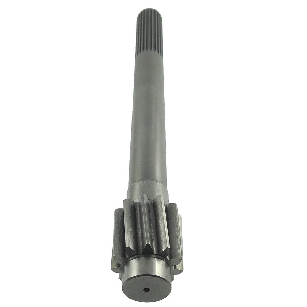 Hnací hriadeľ kolesa 11T, 24T, Kubota L2402, 5-19-113-11, 397 mm