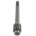 Radantriebswelle 11T, 24T, Kubota L2402, 5-19-113-11, 397 mm