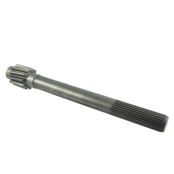 Wheel drive shaft 11T, 24T, Kubota L2402, 5-19-113-11, 397 mm
