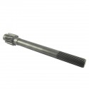 Hnací hriadeľ kolesa 11T, 24T, Kubota L2402, 5-19-113-11, 397 mm