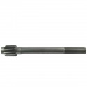 Hnací hřídel kola 11T, 24T, Kubota L2402, 5-19-113-11, 397 mm