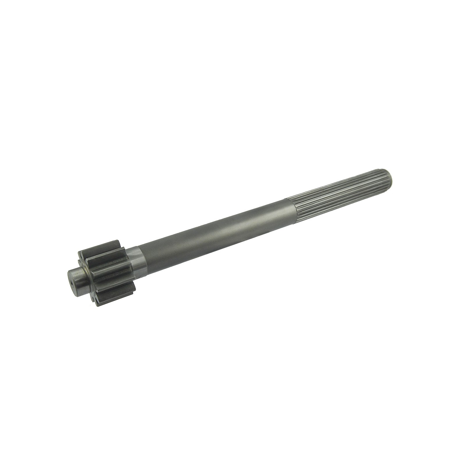 Radantriebswelle 11T, 22T, Kubota L2201, 5-19-113-08, Welle Hinterradgetriebe L2201