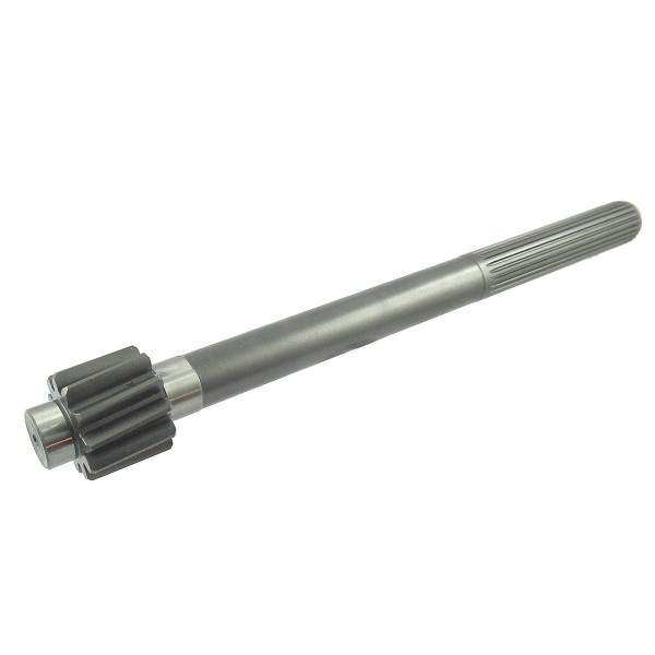 Rear wheel drive shaft 11T, 22T, 5-19-113-19, Kubota L1802, Kubota L2002