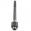 Rear wheel drive shaft 11T, 22T, 5-19-113-19, Kubota L1802, Kubota L2002