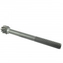 Rodillo, 10T, 22T, 37230-26722, Kubota L245, Kubota L2201,5-19-113-09