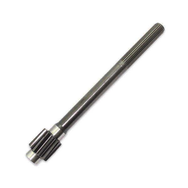 Przekładnia tylnego koła wału Kubota L2202, długie 435mm