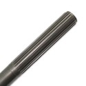 Przekładnia tylnego koła wału Kubota L2202, długie 435mm