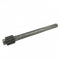 Wałek napędowy koła 11T, 24T, Kubota L2402, 5-19-113-12, 435 mm