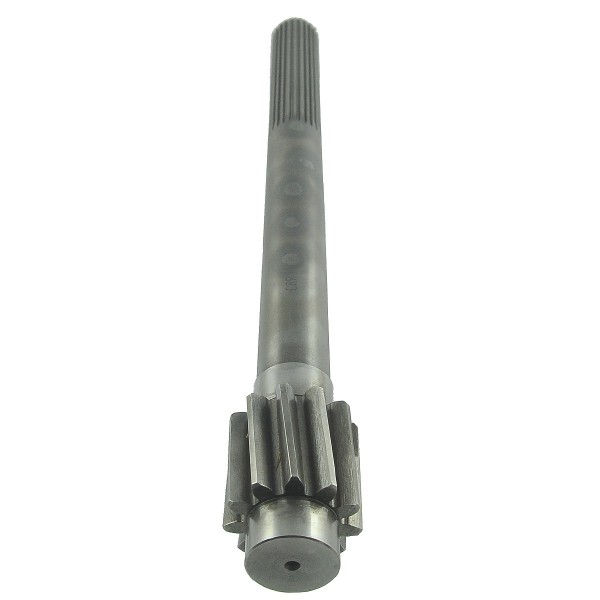 Radantriebswelle 11T, 24T, Kubota L2402, 5-19-113-12, 435 mm