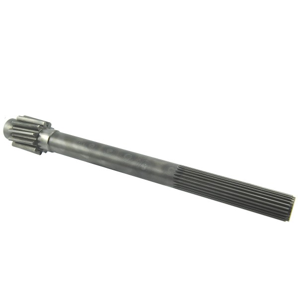 Hnací hřídel kola 11T, 24T, Kubota L2402, 5-19-113-12, 435 mm
