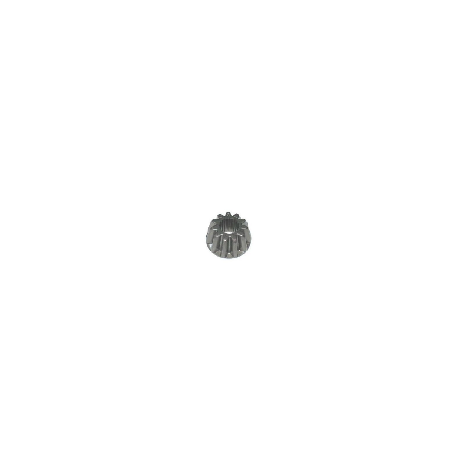 Appareil à gouverner EF 352 T, inférieur