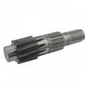 Wałek mechanizmu różnicowego TC220-26710, 5-19-112-05