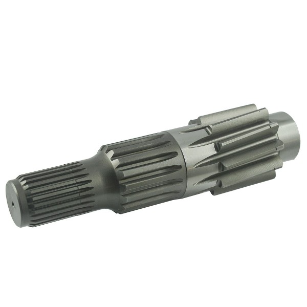 Differentialwelle TC220-26710, 5-19-112-05