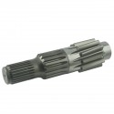 Wałek mechanizmu różnicowego TC220-26710, 5-19-112-05