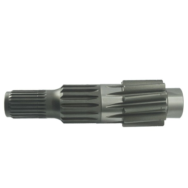 Eje diferencial TC220-26710, 5-19-112-05