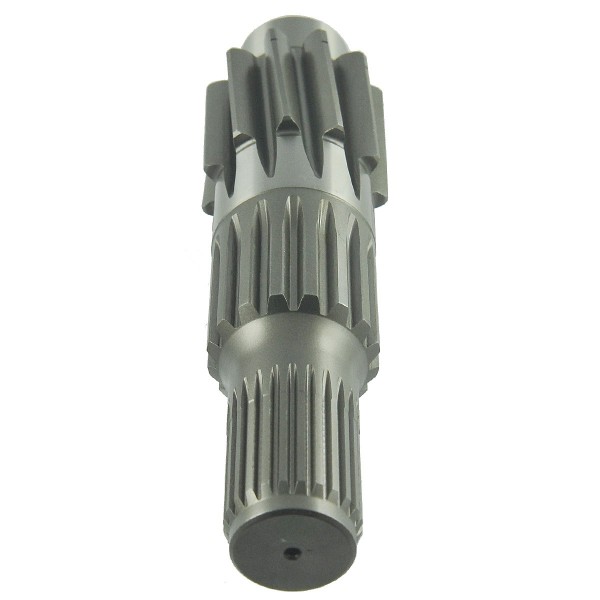 Differential shaft TC220-26710, 5-19-112-05