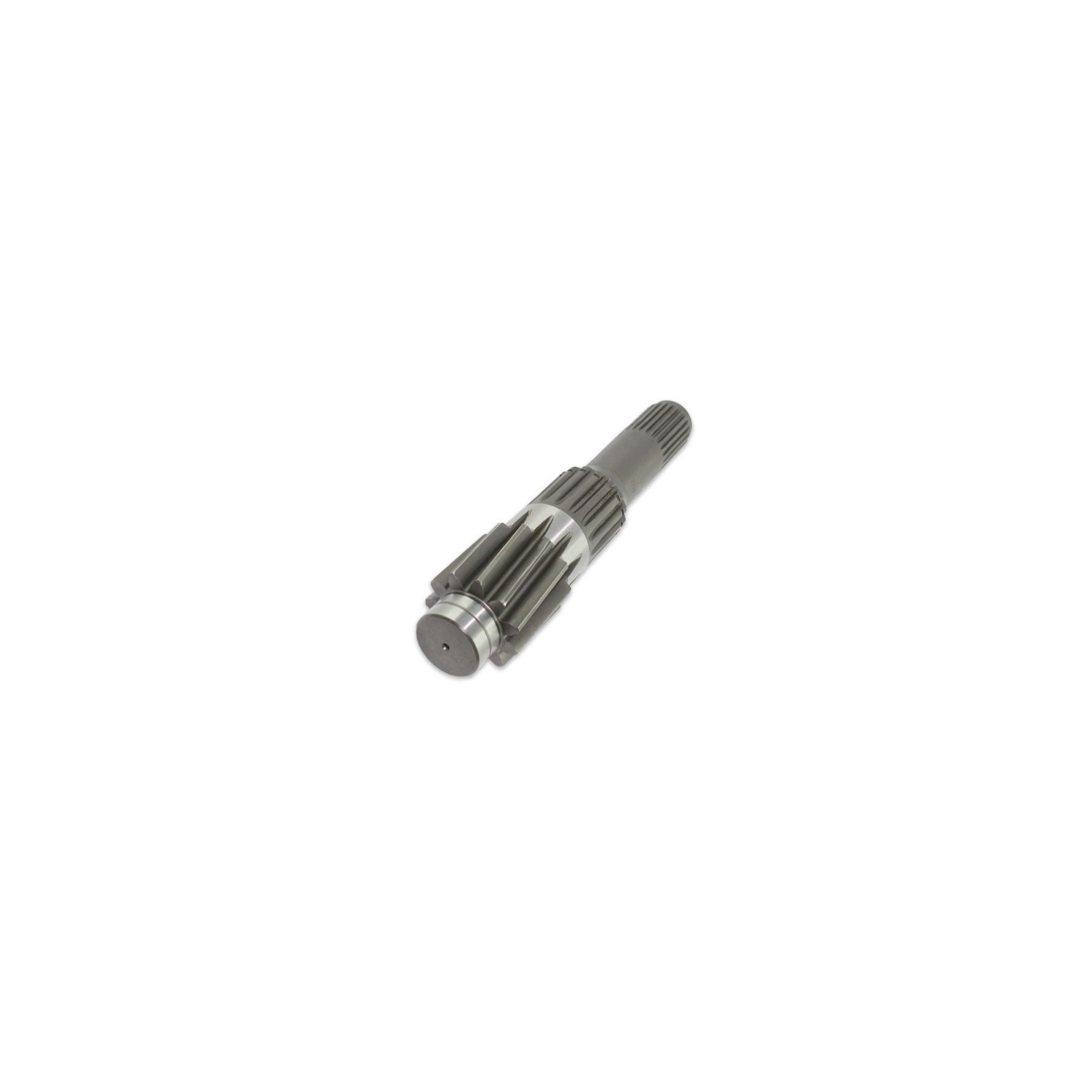 Sprzęgło wału hamulcowego Kubota L4508 -długie 240mm