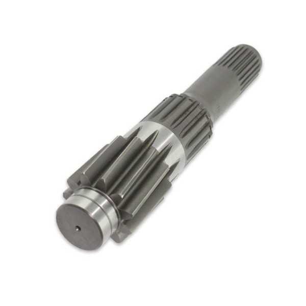 Hřídel spojky / Kubota L4508 / 240 mm / 11T / 16T / 24T