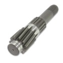 Kubota L4508 brake shaft clutch - long 240mm