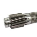 Kubota L4508 brake shaft clutch - long 240mm