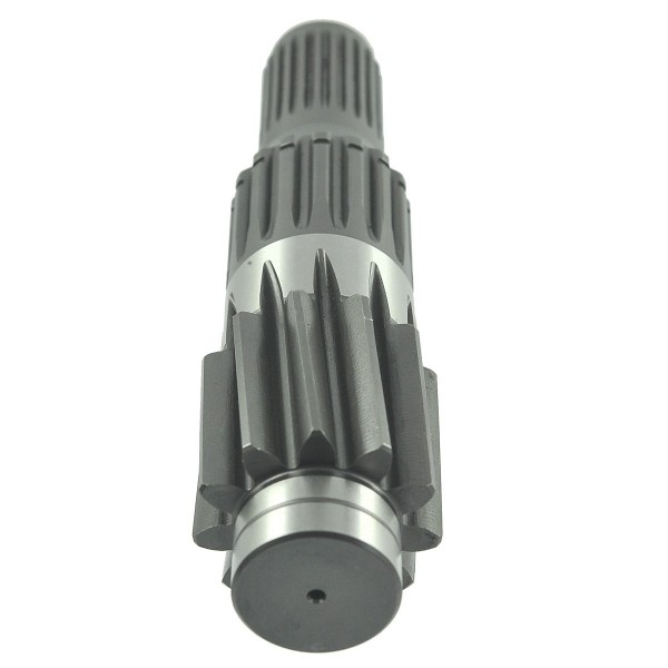 Eje / 11Tx16Tx24T / 200 mm / Kubota L4508 / TA040-26710 / 5-19-112-18