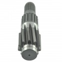 Eje / 11Tx16Tx24T / 200 mm / Kubota L4508 / TA040-26710 / 5-19-112-18
