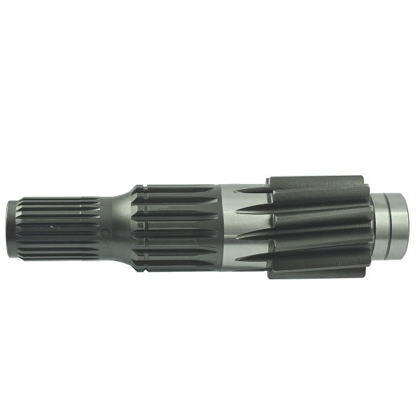 Eje / 11Tx16Tx24T / 200 mm / Kubota L4508 / TA040-26710 / 5-19-112-18