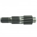Welle / 11Tx16Tx24T / 200mm / Kubota L4508 / TA040-26710 / 5-19-112-18