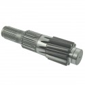 Wałek / 11T/16T/24T / 200 mm / Kubota L4508 / TA040-26710 / 5-19-112-18 | Traktor.com.pl