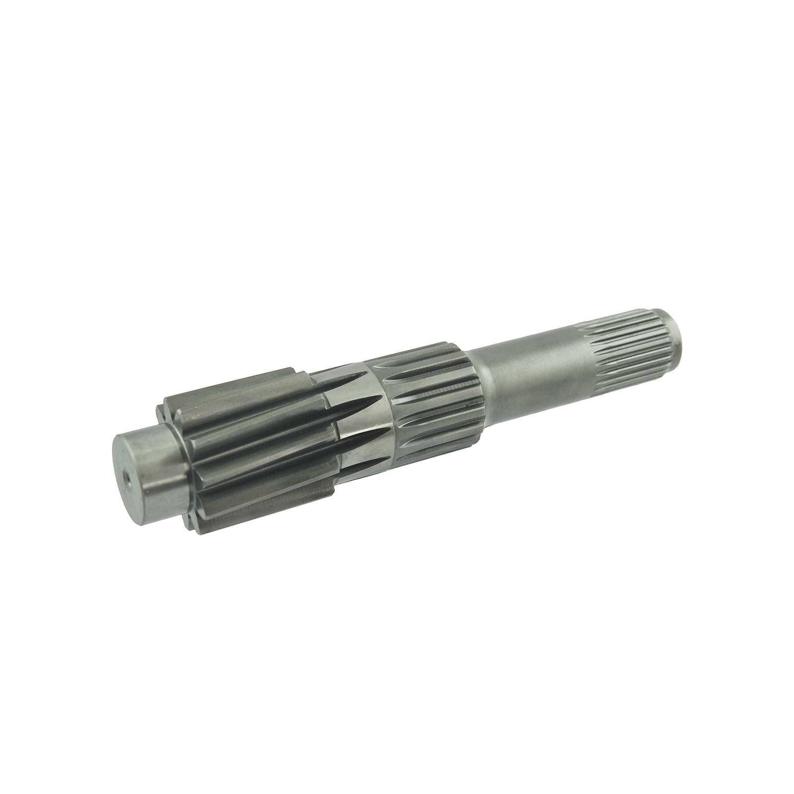 Wałek / 11T/16T/24T / 245 mm / Kubota L4708 / TC432-26723 / 5-19-112-25 | Traktor.com.pl