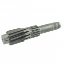 Hriadeľ / 11T/16T/24T / 245mm / Kubota L4708 / TC432-26723 / 5-19-112-25