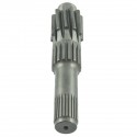 Wałek / 11T/16T/24T / 245 mm / Kubota L4708 / TC432-26723 / 5-19-112-25 | Traktor.com.pl