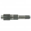 Hřídel / 11T/16T/24T / 245mm / Kubota L4708 / TC432-26723 / 5-19-112-25