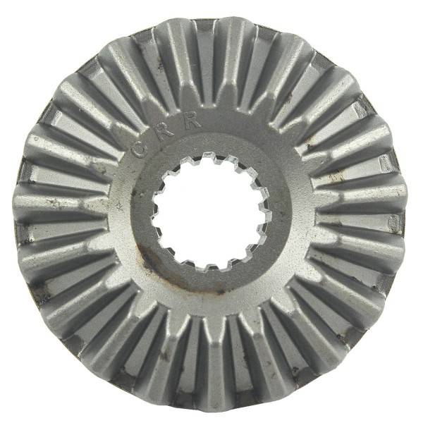 Final drive gear, 198251-13820, 5-19-131-23, Yanmar series Yanmar EF453T, Yanmar EF494T, Cub Cadet EX450